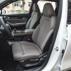 Geely Boyue L 2025 4th Generation 1.5TD DCT Sailing Edition