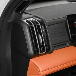 Jetour X70L 2026 1.5TD 7DCT Luxury Edition