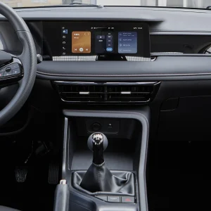 Roewe i5 2026 1.5L Manual Comfort Edition