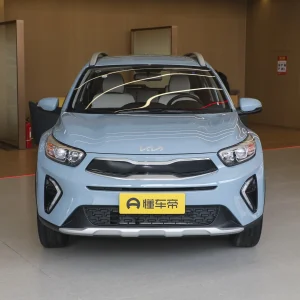 Kia KX1 2021 1.4L CVT Sunroof Edition