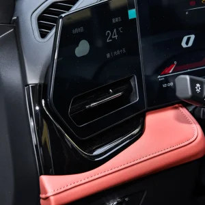 Changan X5 Plus 2026 1.5T DCT Beyond PRO