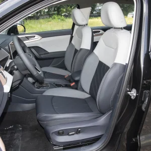 Volkswagen Tharu 2026