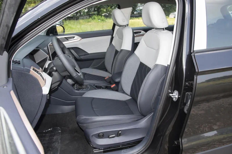 Volkswagen Tharu 2026