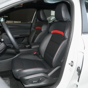 MG5 2026 — 300TGI Global Flagship Edition