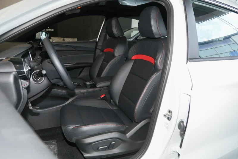 MG5 2026 — 300TGI Global Flagship Edition