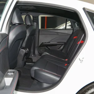 MG5 2026 — 180DVVT Global Deluxe Edition