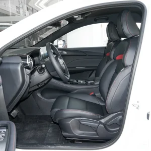 MG5 2026 — 180DVVT Global Pioneer Edition