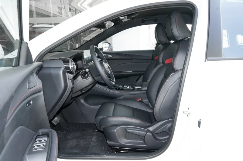MG5 2026 — 180DVVT Global Pioneer Edition