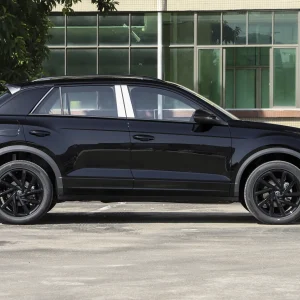 Volkswagen T-Roc 2026 Facelift II 300TSI DSG Starlight Edition 1.5T + Spare Tyre