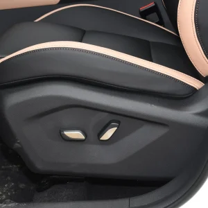 Geely Haoyue PRO 2025 1.5T DCT Zongheng+ New Year Supreme Edition