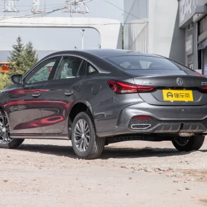 MG5 2026 — 180DVVT Global Pioneer Edition
