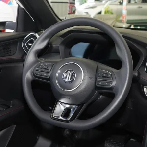 MG5 2026 — 180DVVT Global Deluxe Edition