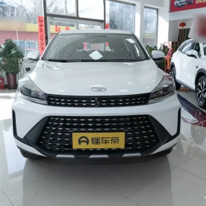 Kaiyi X3 PRO 2025 Pro 1.5L Manual Luxury Edition