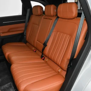 Jetour X70L 2026 1.5TD 7DCT Luxury Edition