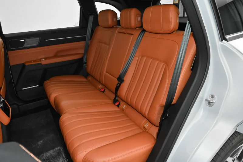 Jetour X70L 2026 1.5TD 7DCT Luxury Edition