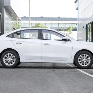 Roewe i5 2026 1.5L Manual Comfort Edition