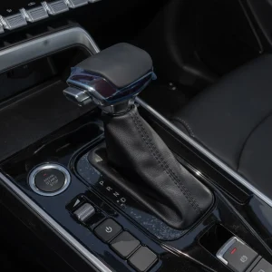 Kaiyi X3 Pro 2025  1.5L CVT Luxury Edition