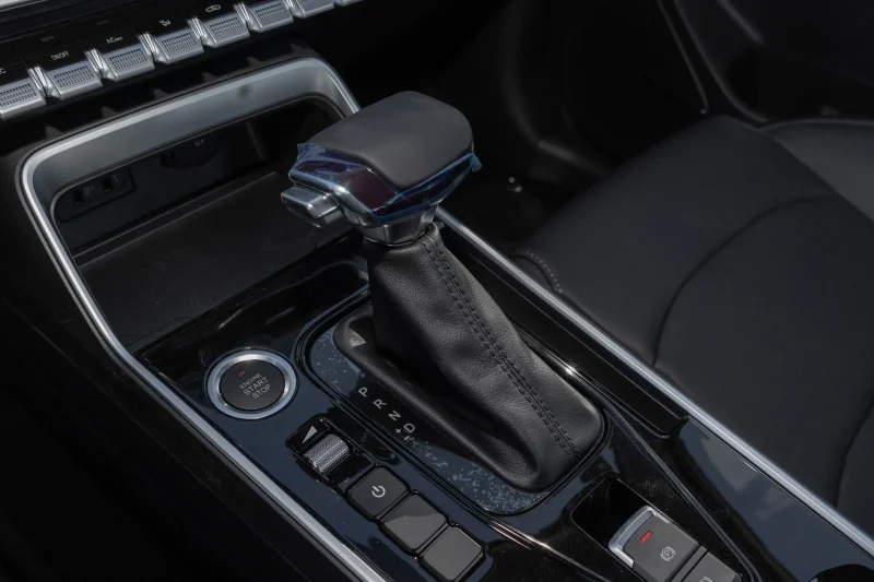 Kaiyi X3 Pro 2025  1.5L CVT Luxury Edition