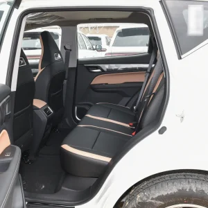 Geely Haoyue PRO 2025 1.5T DCT Zongheng+ New Year Supreme Edition