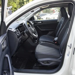 Volkswagen Tharu 2026 New Trend 1.5L Enjoy Edition