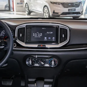 Kia KX1 2021 1.4L CVT Sunroof Edition