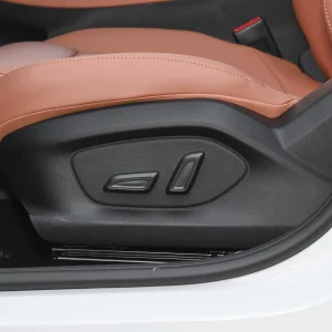 MG5 2026 — 300TGI Global Flagship MAX Edition