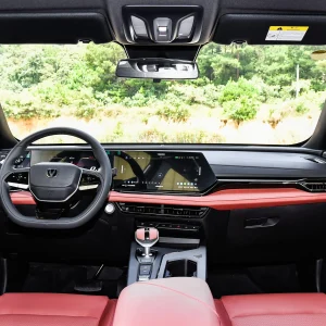 Changan X5 Plus 2026 1.5T DCT Beyond PRO