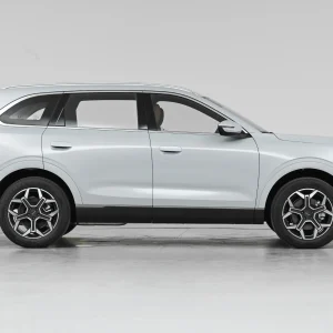 Jetour X70L 2026 1.5TD 7DCT Luxury Edition