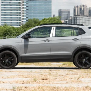 Volkswagen Tharu 2026 New Trend 300TSI Enjoy Edition - Gray
