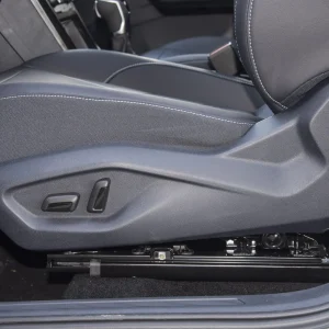 Volkswagen Tharu 2026 New Trend 1.5L Enjoy Edition
