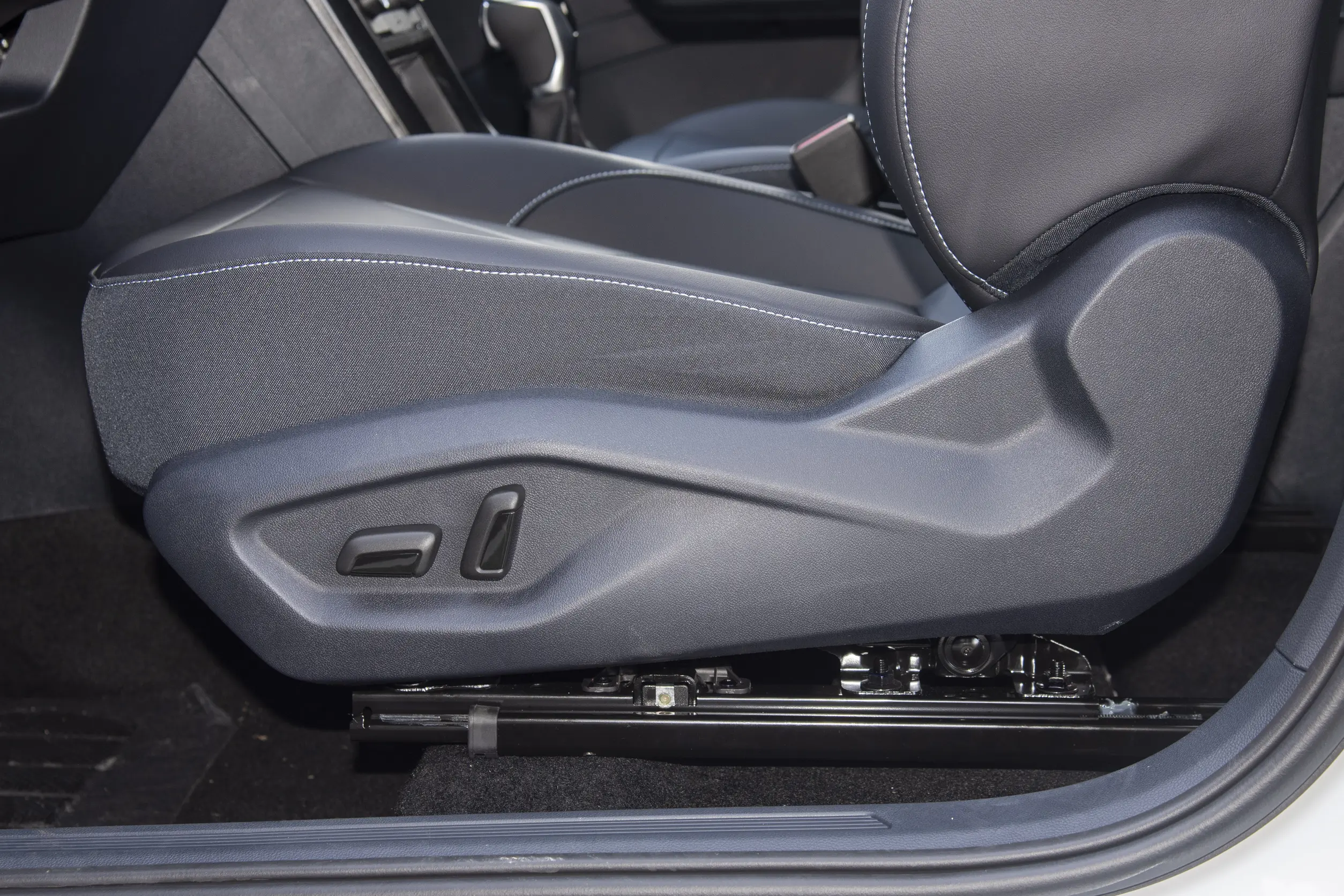 Volkswagen Tharu 2026 New Trend 1.5L Enjoy Edition