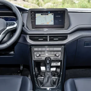 Volkswagen Tharu 2026 New Trend 300TSI Enjoy Edition - White