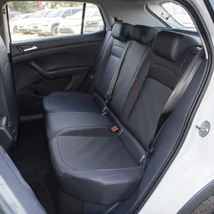 Volkswagen Tharu 2026 New Trend 1.5L Enjoy Edition