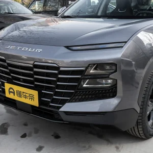 Jetour Dashing 1.5T 6DCT V1