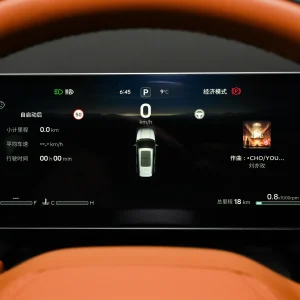 Jetour X70L 2026 1.5TD 7DCT Luxury Edition
