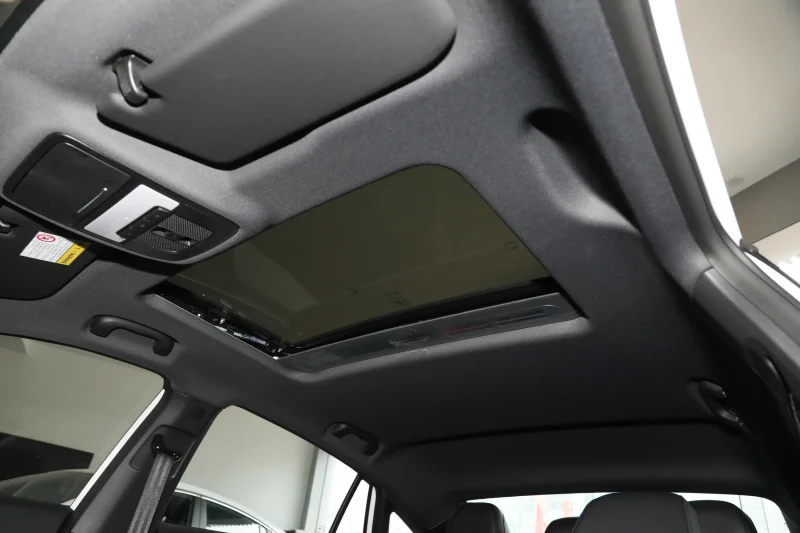 MG5 2026 — 180DVVT Global Deluxe Edition