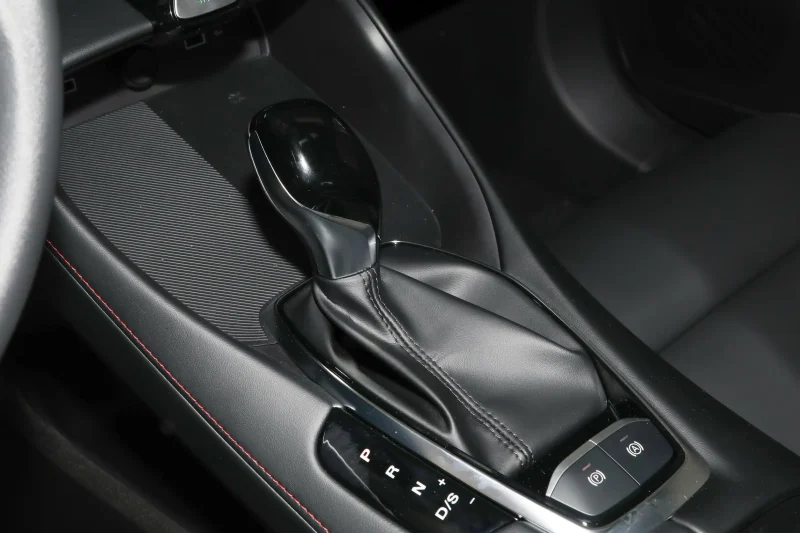 MG5 2026 — 180DVVT Global Deluxe Edition