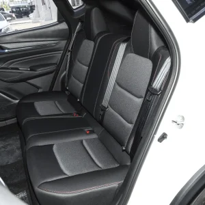 Changan X5 PLUS 2026 1.5L Manual Deluxe Edition
