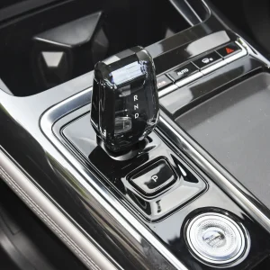 Geely Boyue L 2025 4th Generation 1.5TD DCT Sailing Edition