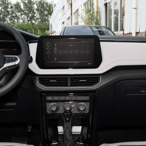 Volkswagen Tharu 2026 New Trend 1.5L Passion Edition