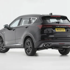 Jetour X70 PLUS 2026 1.5T International Edition