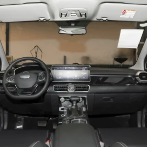 Geely Coolray 2025 1.5L CVT Super MAX