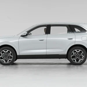 Jetour X70L 2026 1.5TD 7DCT Luxury Edition