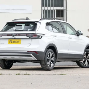 Volkswagen Tharu 2026 New Trend 1.5L Passion Edition