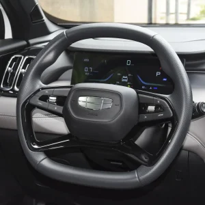 Geely Boyue L 2025 4th Generation 1.5TD DCT Sailing Edition