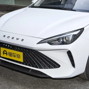 Roewe i5 2026 1.5L Manual Comfort Edition