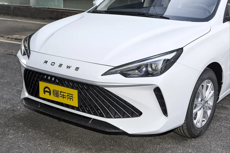 Roewe i5 2026 1.5L Manual Comfort Edition