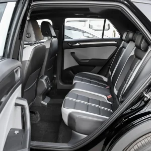 Volkswagen T-Roc 2026 Facelift II 300TSI DSG Starlight Edition 1.5T + Spare Tyre