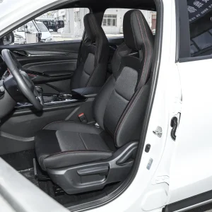 Changan X5 PLUS 2026 1.5L Manual Deluxe Edition