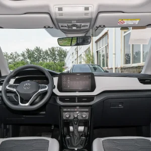 Volkswagen Tharu 2026 New Trend 1.5L Passion Edition